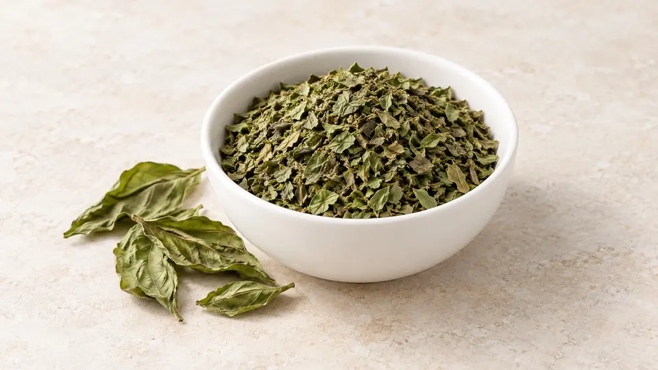 Basil