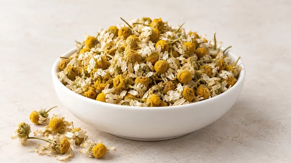 Chamomile