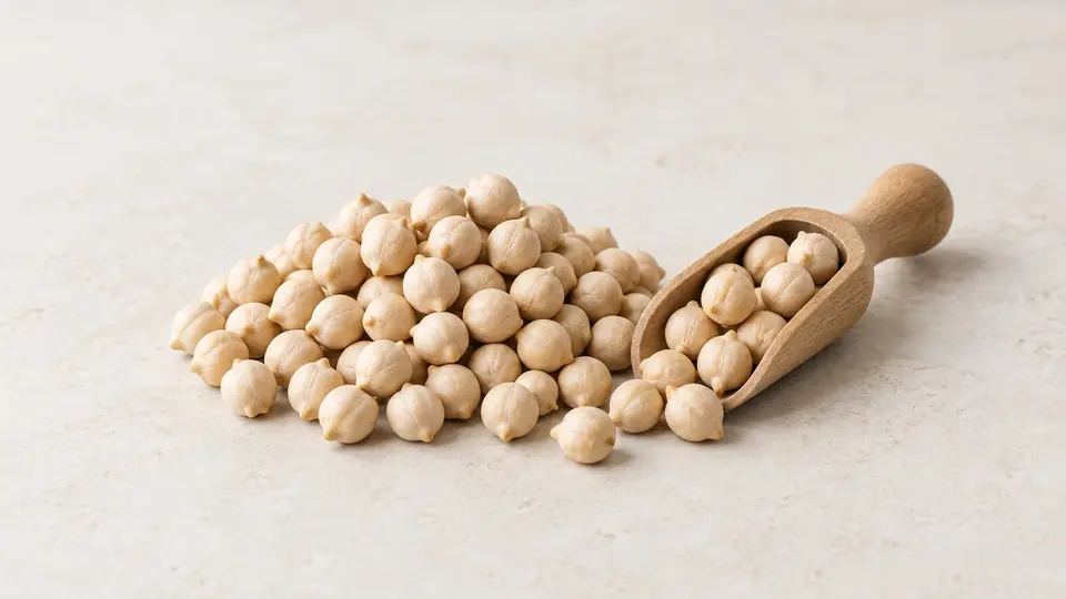 Chickpeas