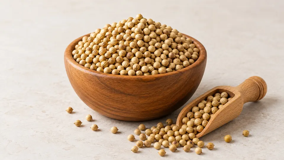 Coriander