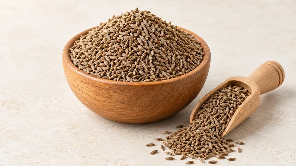 Cumin