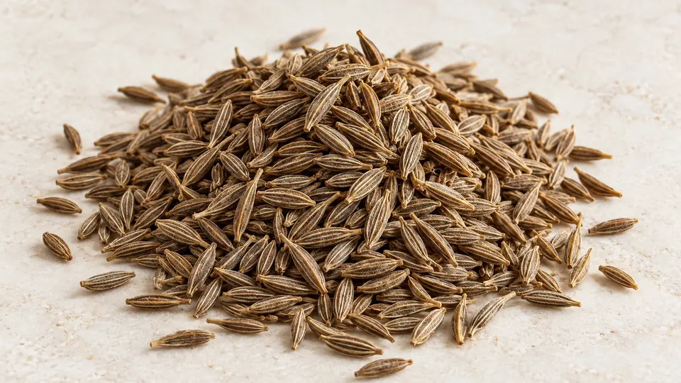 Cumin, photo 3 of 3
