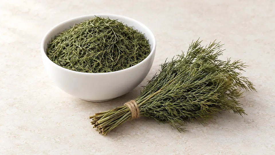Dill