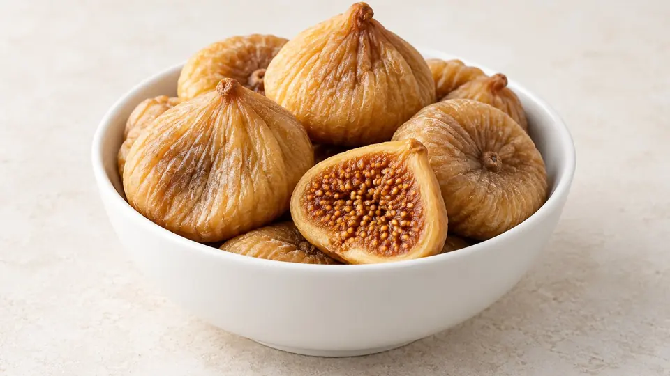 Dried Figs