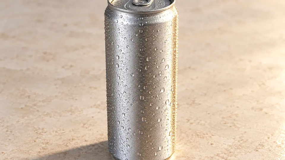 Energetické nápoje, fotografie 3 z 3