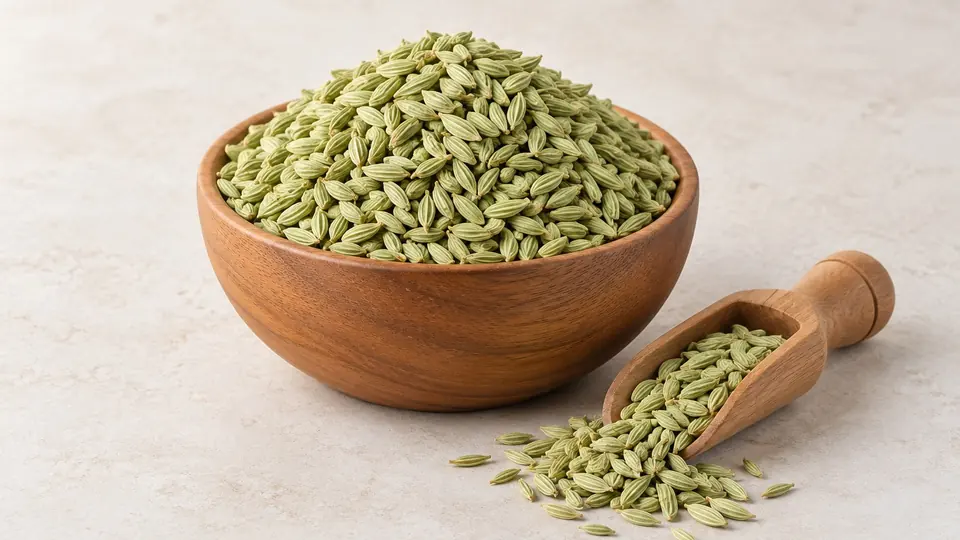 Fennel