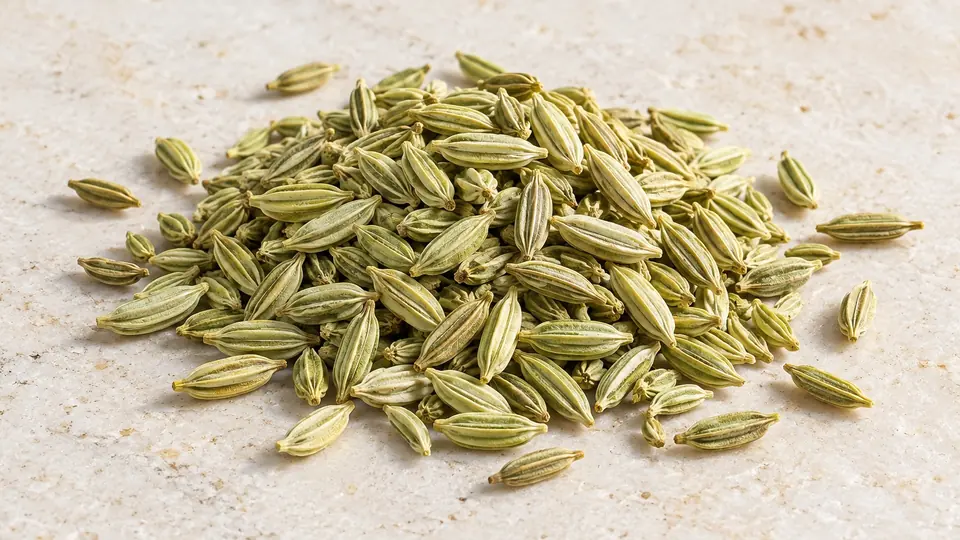 Fennel, photo 3 of 3