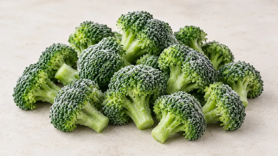 Broccoli, photo 1 of 3