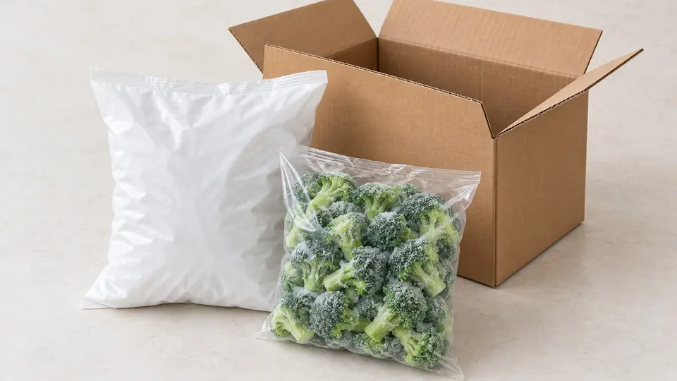 Broccoli, photo 2 of 3