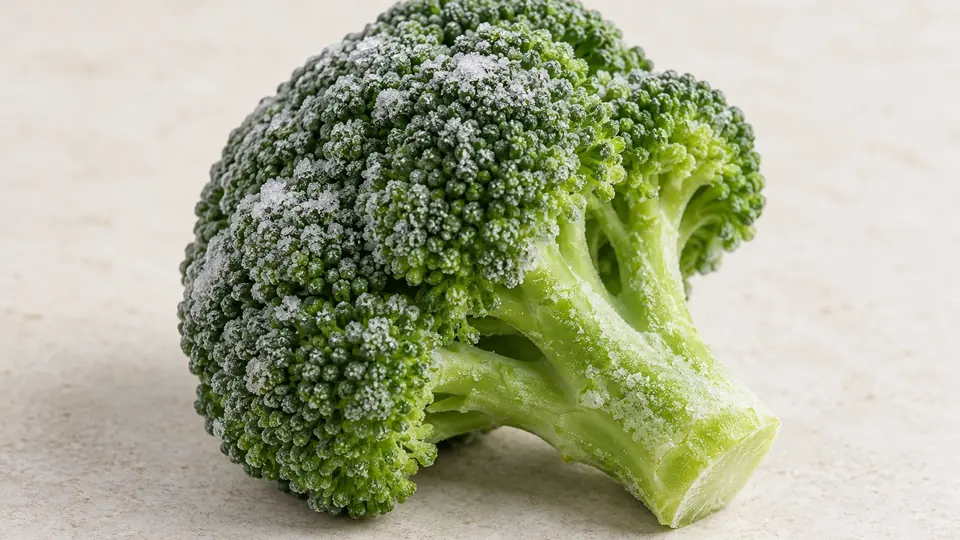Broccoli, photo 3 of 3