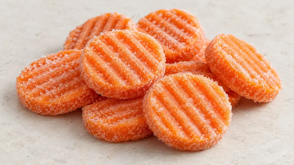 Carrots, photo 3 of 3