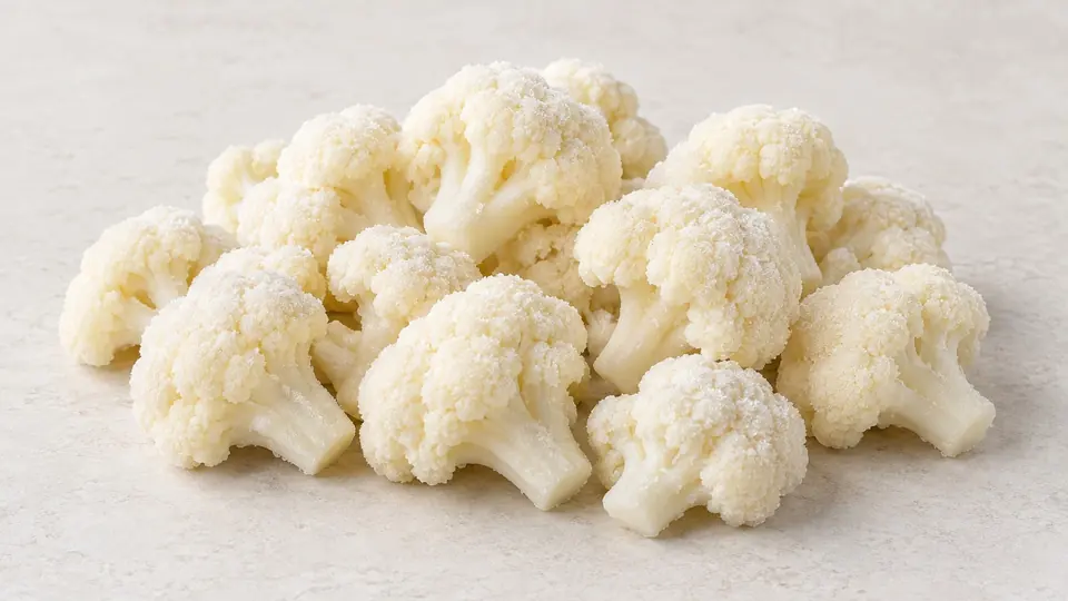 Cauliflower, photo 1 of 3
