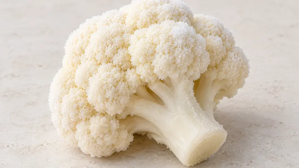 Cauliflower, photo 3 of 3