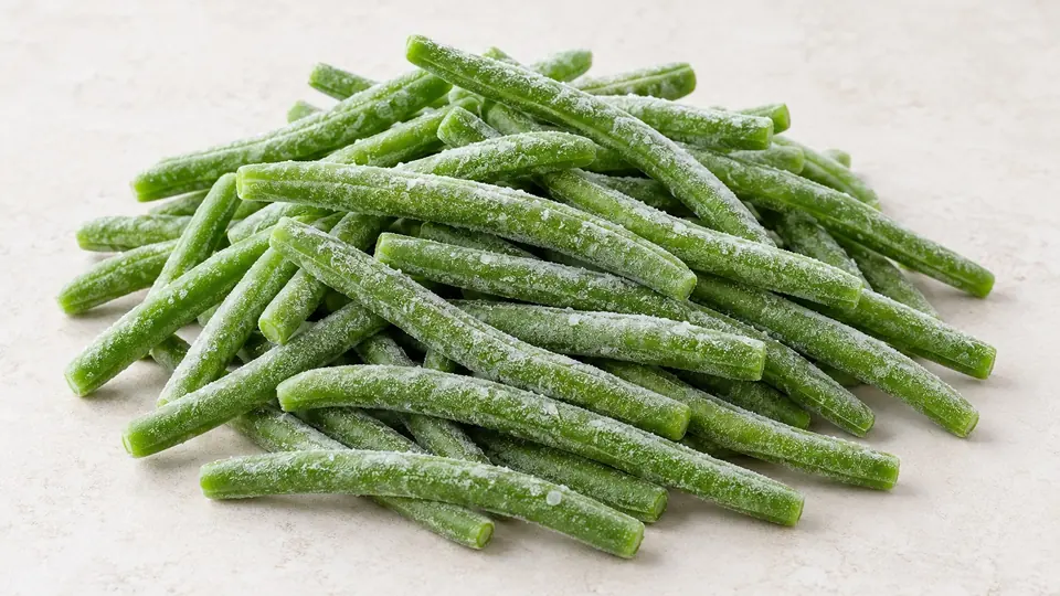 Green beans, photo 1 of 3