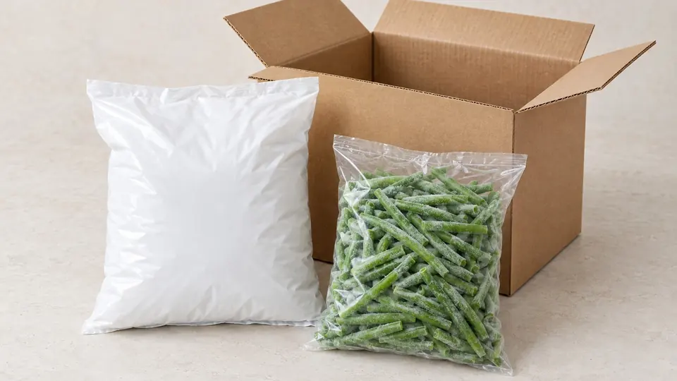Green beans, photo 2 of 3