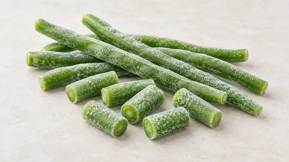 Green beans, photo 3 of 3