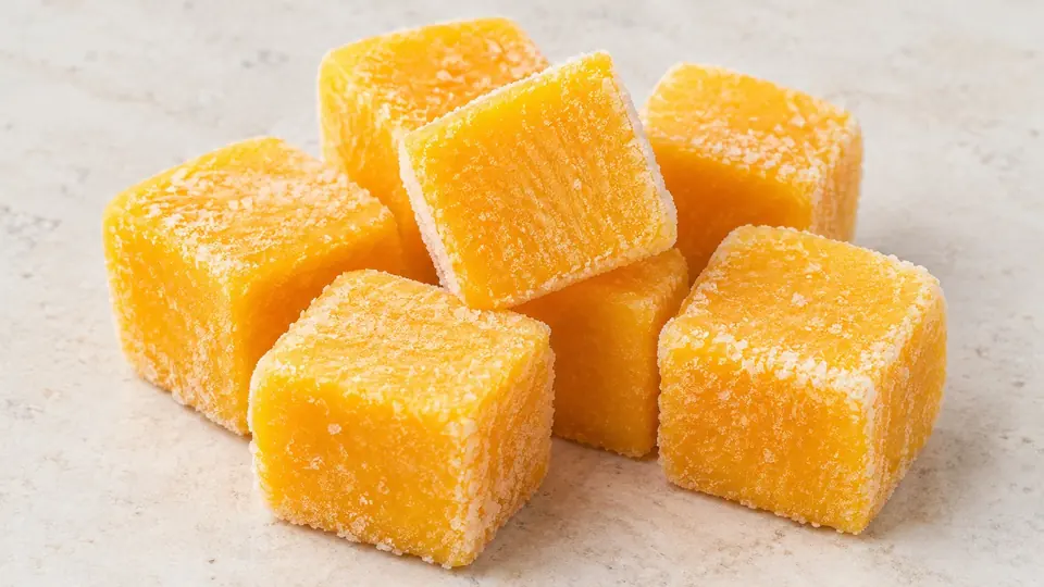 Mango, fotografie 3 z 3