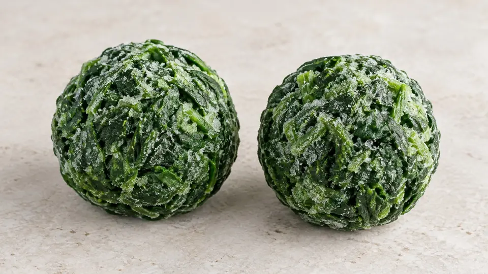 Spinach, photo 3 of 3