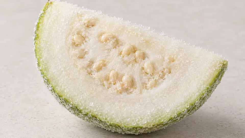 Bílá guava, fotografie 3 z 3