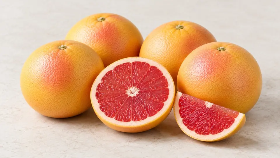 Grapefruit
