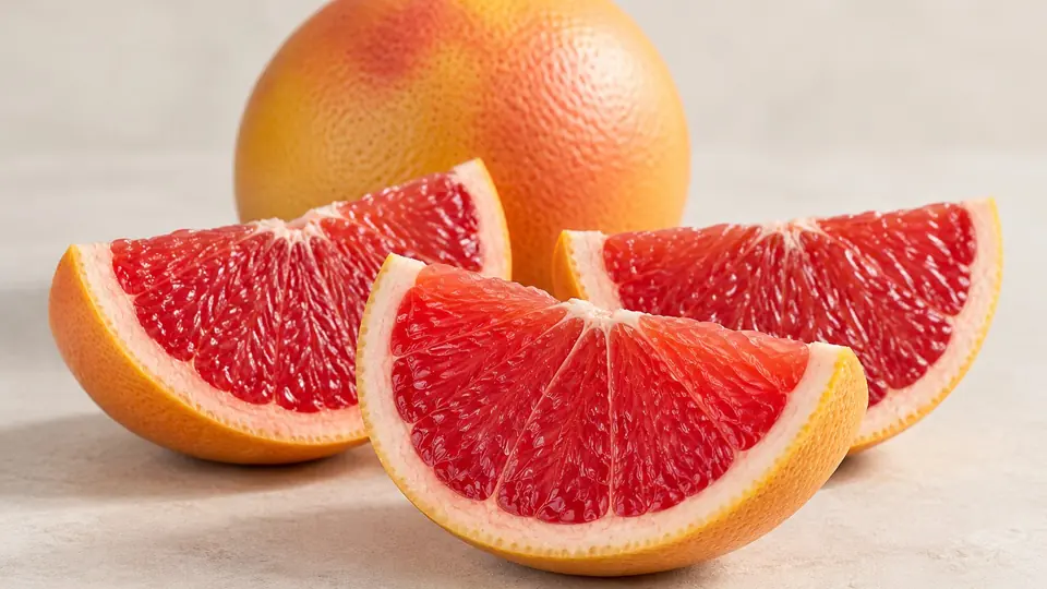 Grapefruit, photo 3 of 3