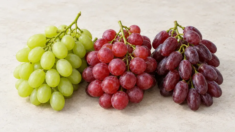 Grapes