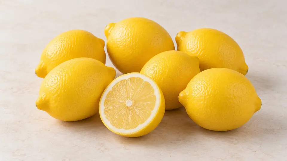 Lemons