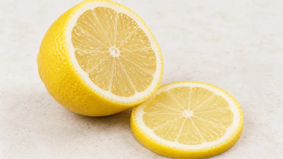 Lemons, photo 3 of 3