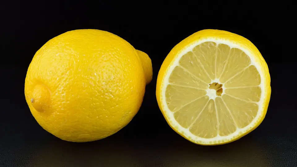 Citrony