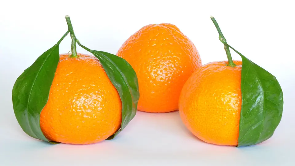 Mandarinky