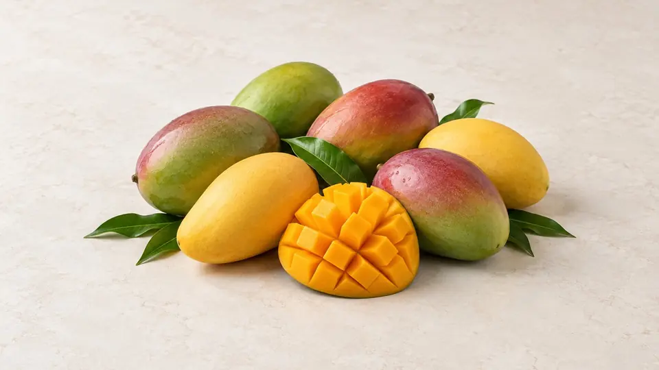 Mangoes