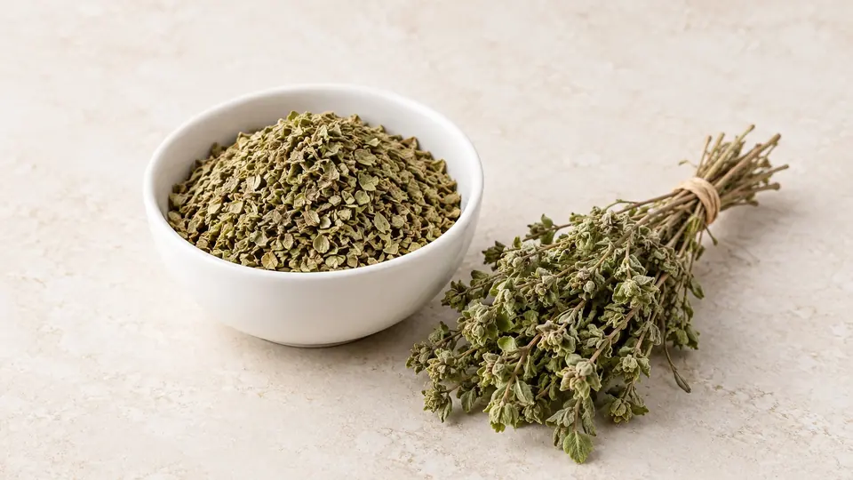 Marjoram