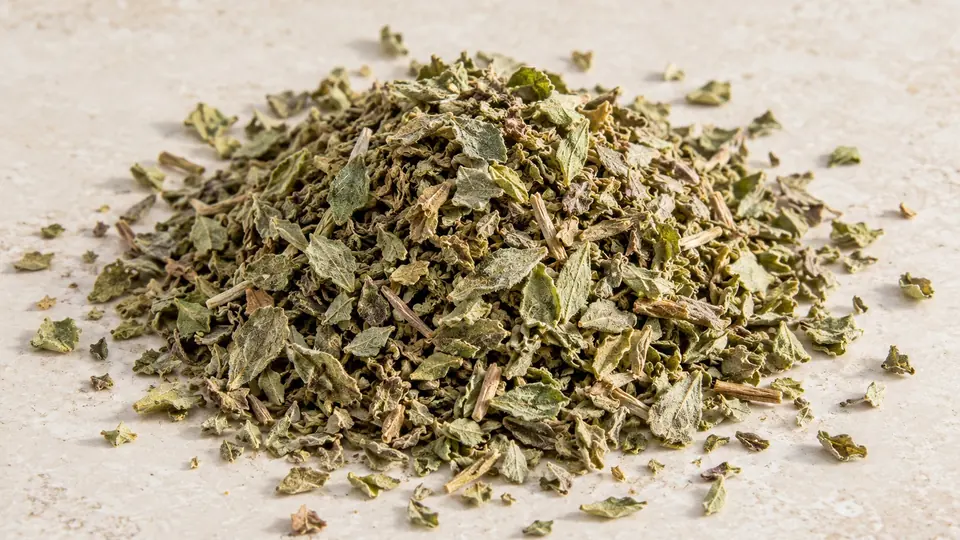 Marjoram, photo 3 of 3