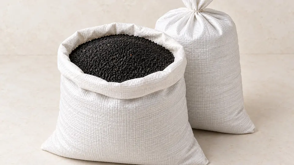 Nigella (Black Seed), photo 2 of 3