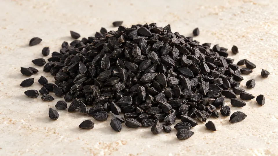 Nigella (Black Seed), photo 3 of 3