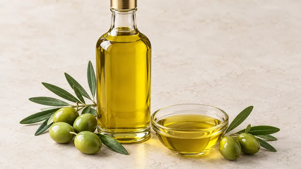 Olive Oil