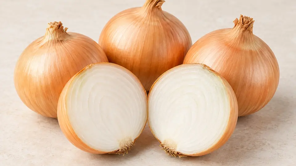 Cibule, fotografie 3 z 3