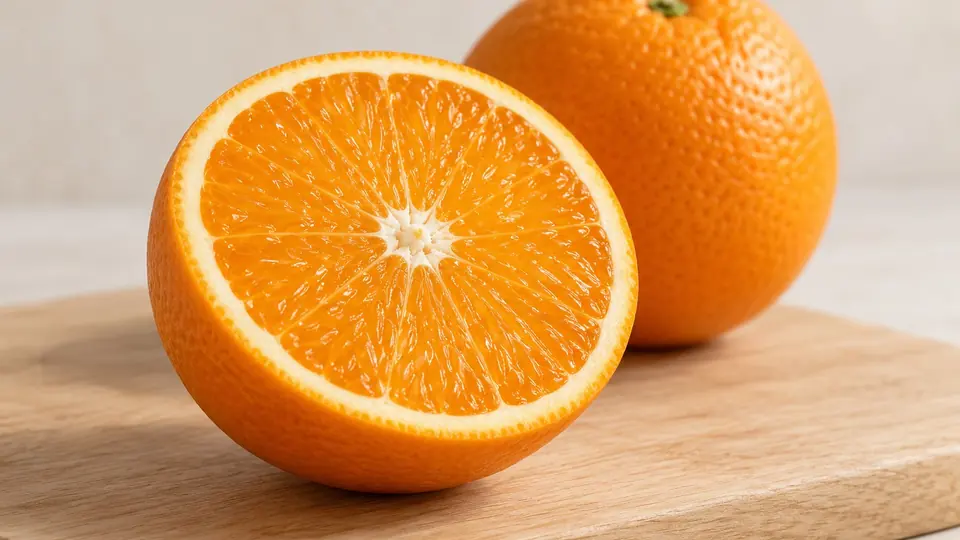 Oranges, photo 3 of 3