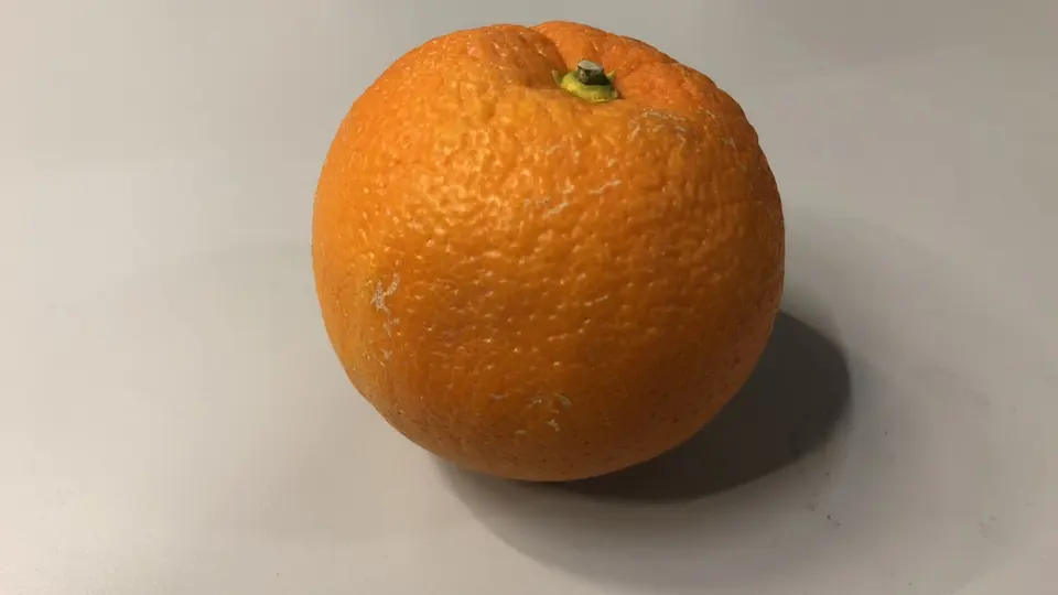 Pomeranče