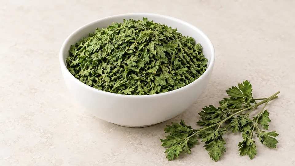 Parsley