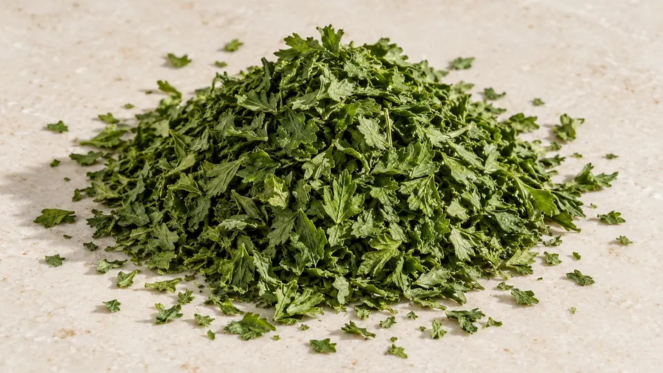 Parsley, photo 3 of 3