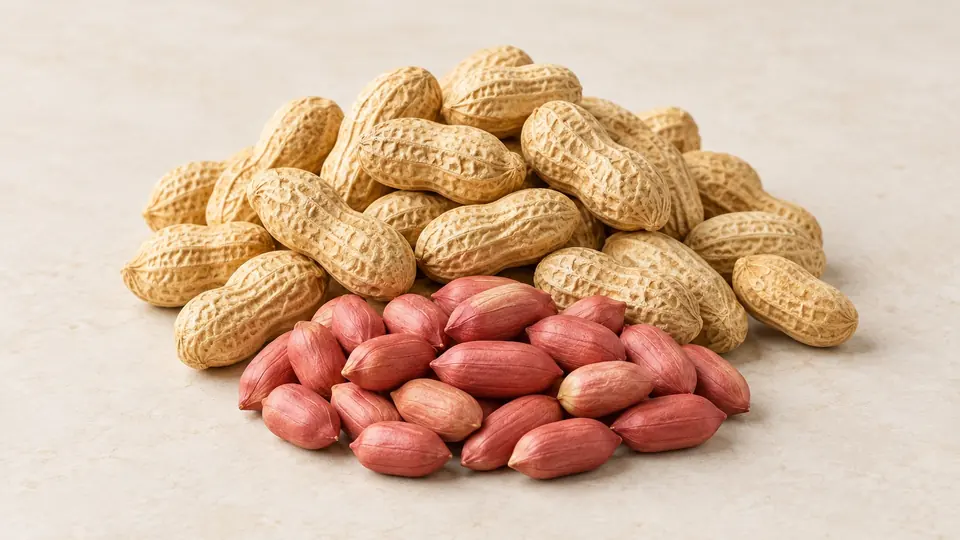 Peanuts