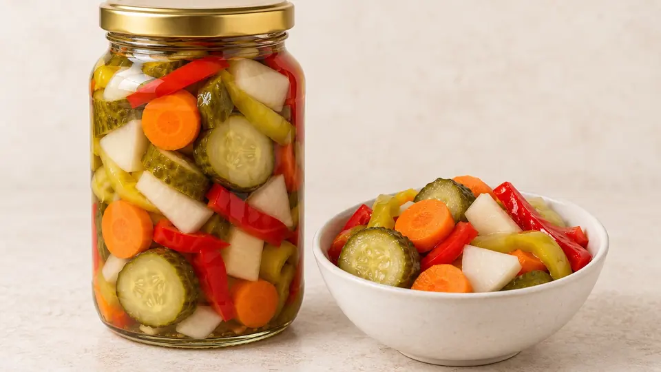 Pickles