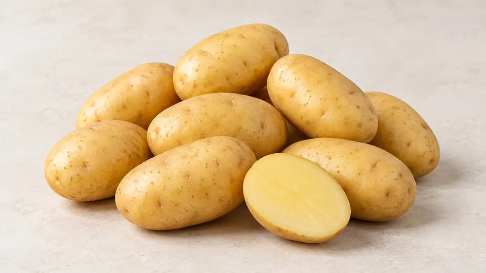 Potatoes