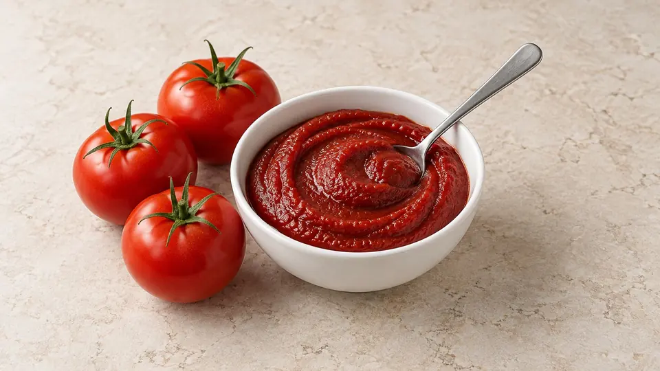 Tomato Paste